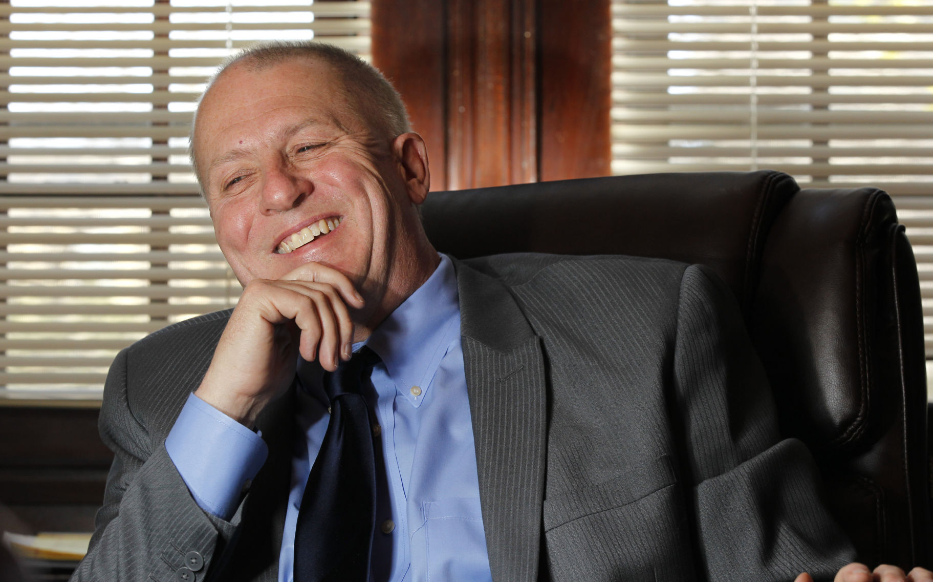 Rick Esenberg
